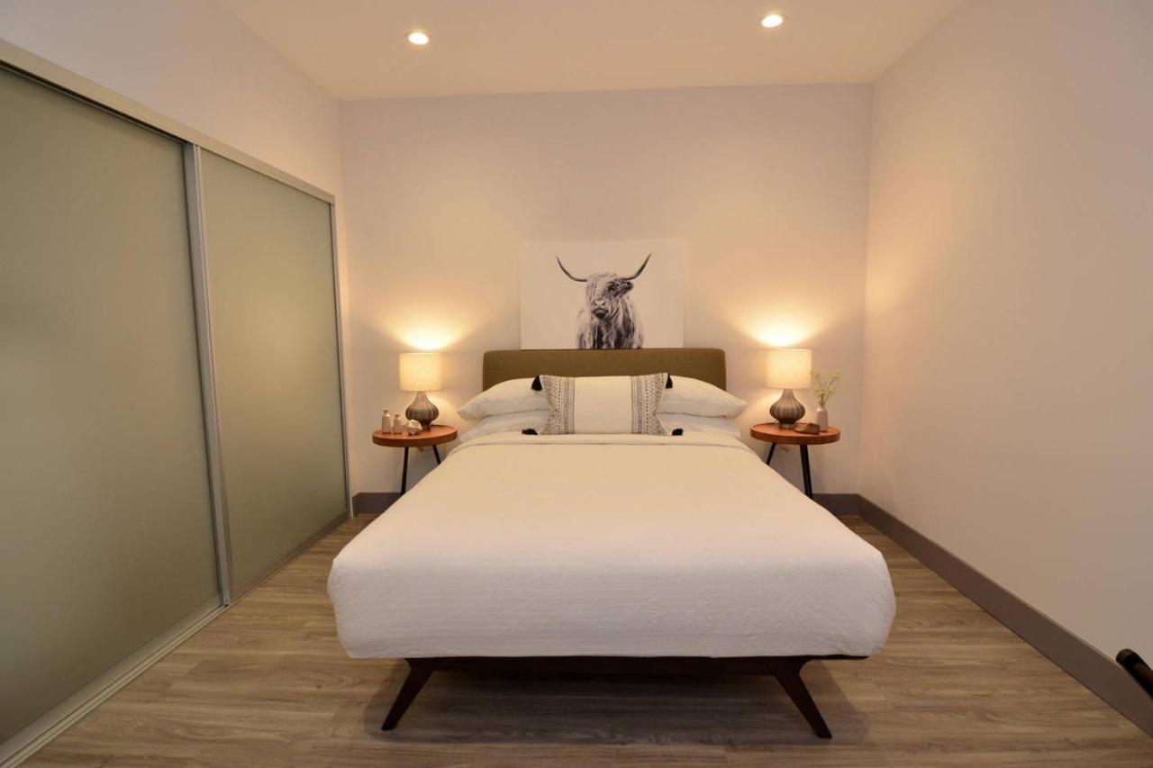 לוס אנג'לס Historic Remodel 1-Bedroom In Prime Dtla Location! מראה חיצוני תמונה